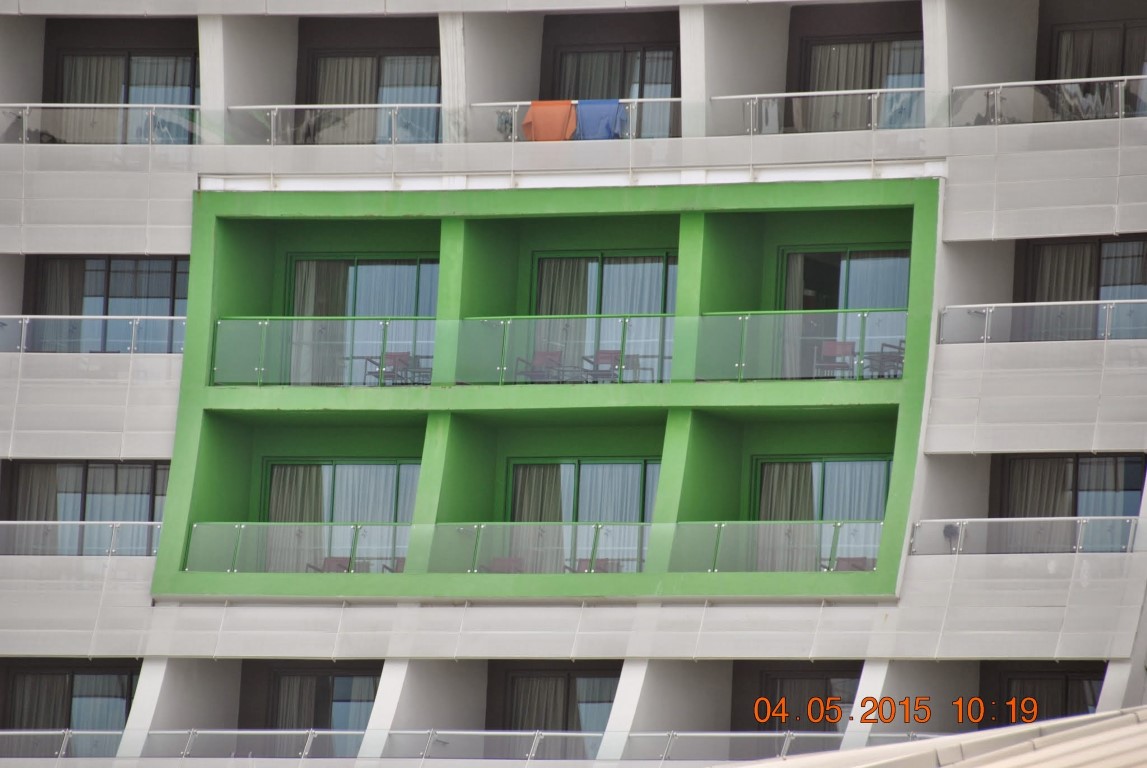 imagini hotel CORNELIA DIAMOND BELEK